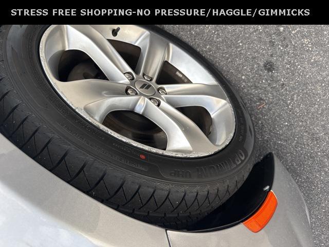 used 2018 Dodge Charger car, priced at $18,650