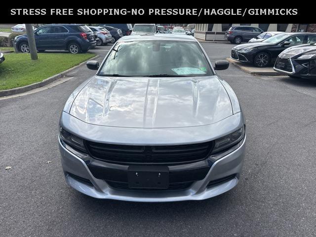 used 2018 Dodge Charger car, priced at $18,650