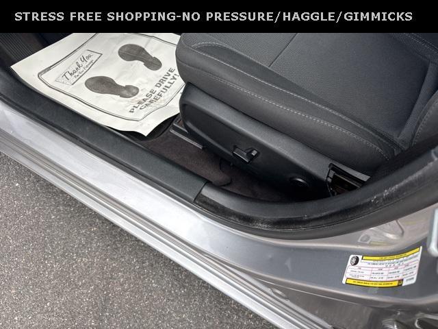 used 2018 Dodge Charger car, priced at $18,650