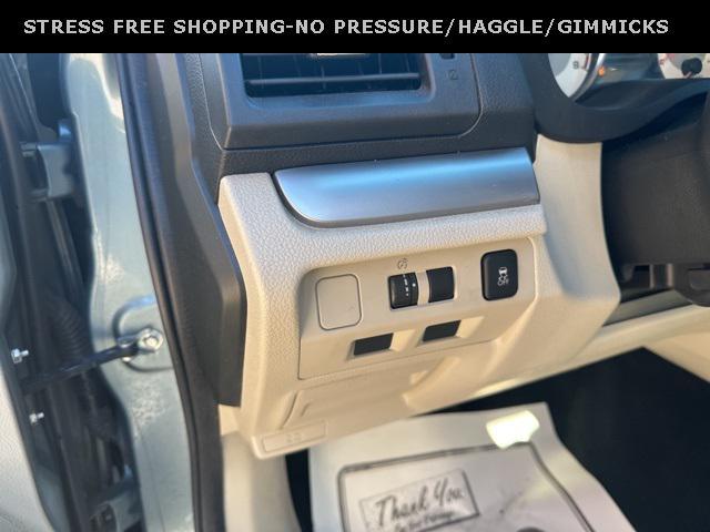 used 2012 Subaru Impreza car, priced at $6,500