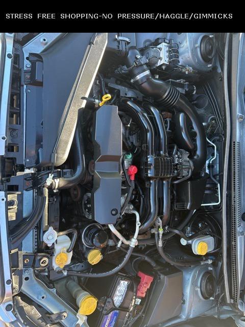 used 2012 Subaru Impreza car, priced at $6,500