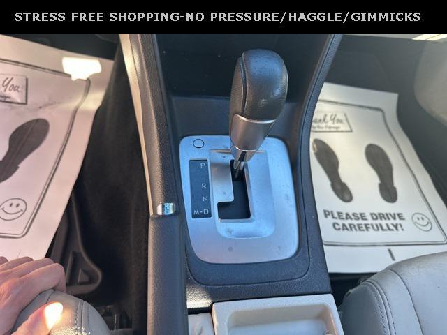 used 2012 Subaru Impreza car, priced at $6,500