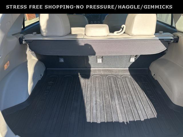 used 2012 Subaru Impreza car, priced at $6,500