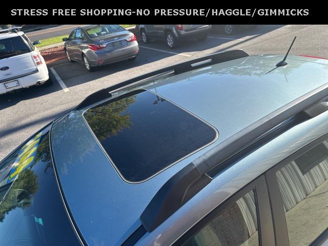 used 2012 Subaru Impreza car, priced at $6,500