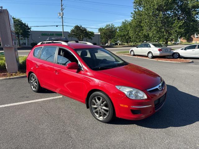 used 2012 Hyundai Elantra Touring car, priced at $5,599