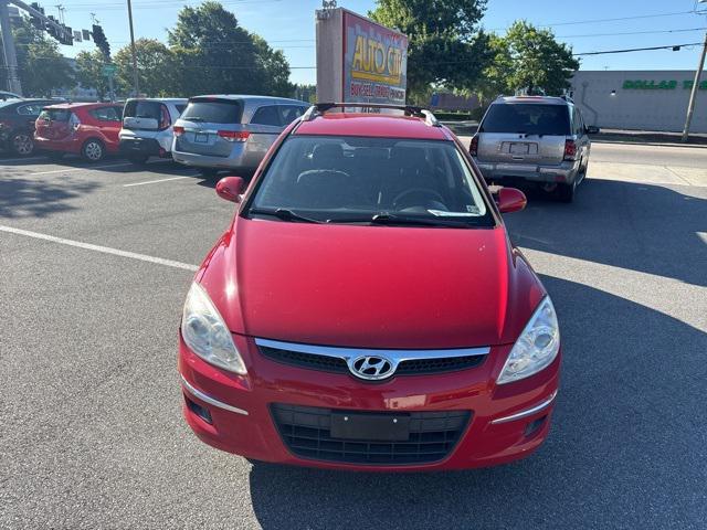 used 2012 Hyundai Elantra Touring car, priced at $4,999