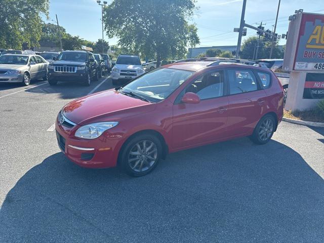 used 2012 Hyundai Elantra Touring car, priced at $5,300