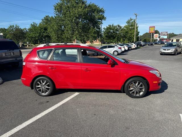 used 2012 Hyundai Elantra Touring car, priced at $4,999