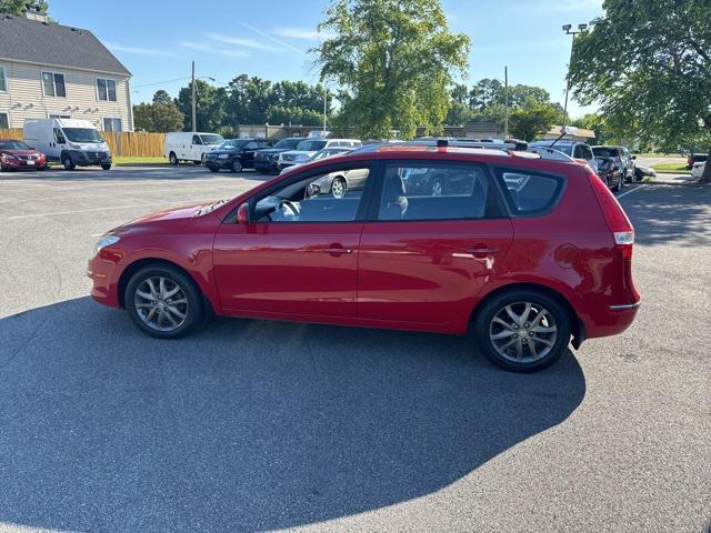 used 2012 Hyundai Elantra Touring car, priced at $4,999