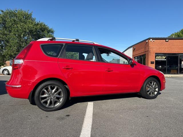 used 2012 Hyundai Elantra Touring car, priced at $5,300