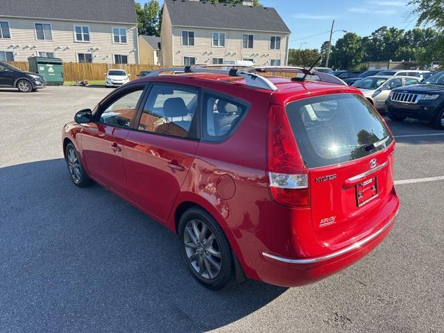 used 2012 Hyundai Elantra Touring car, priced at $5,300