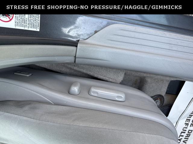 used 2009 Toyota Camry car, priced at $6,186