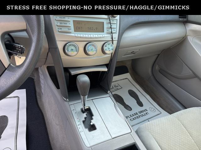 used 2009 Toyota Camry car, priced at $6,186