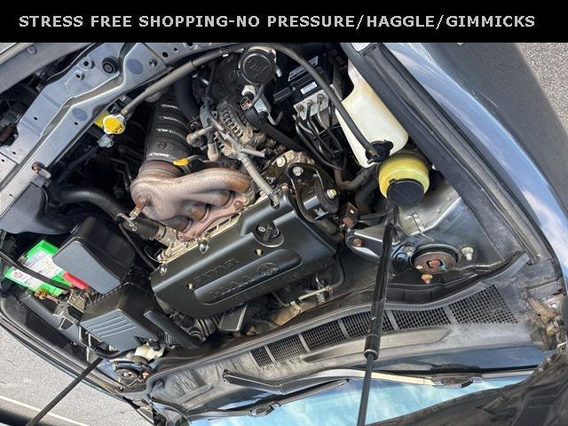 used 2009 Toyota Camry car, priced at $6,186