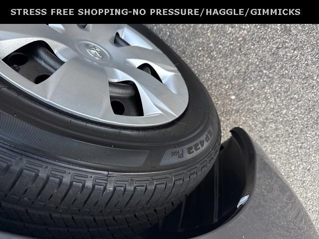 used 2009 Toyota Camry car, priced at $6,186