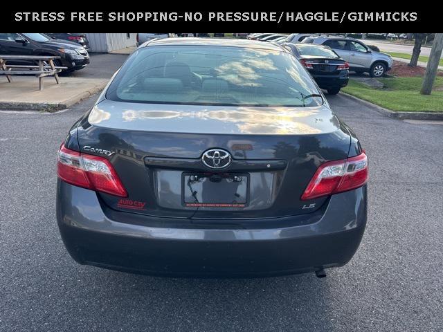 used 2009 Toyota Camry car, priced at $6,186
