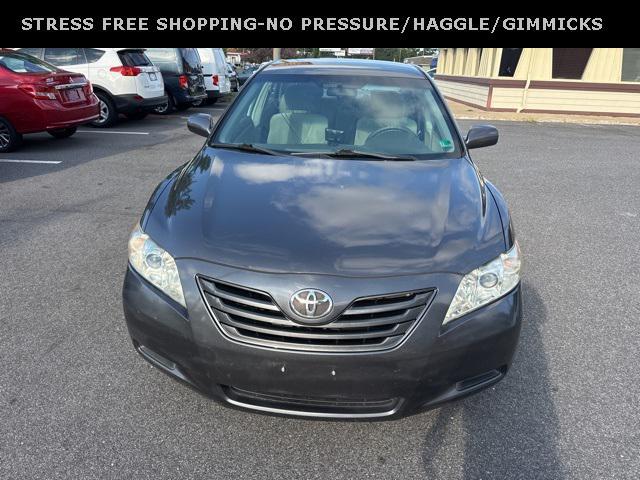 used 2009 Toyota Camry car, priced at $6,186
