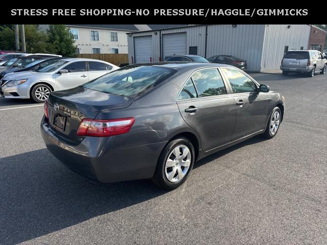 used 2009 Toyota Camry car, priced at $6,186