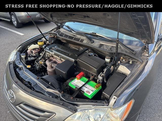 used 2009 Toyota Camry car, priced at $6,186