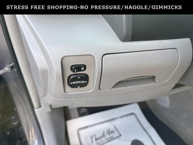 used 2009 Toyota Camry car, priced at $6,186