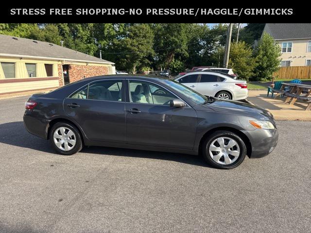 used 2009 Toyota Camry car, priced at $6,186