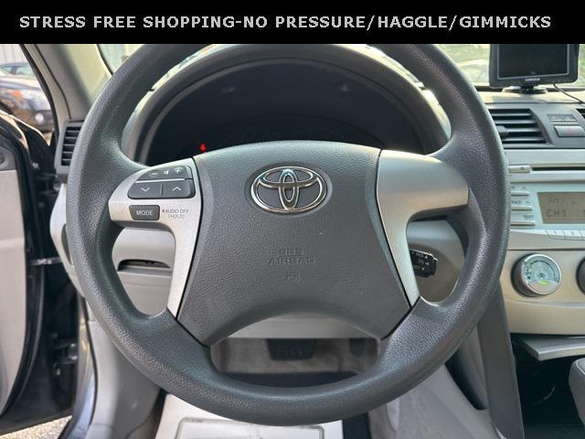 used 2009 Toyota Camry car, priced at $6,186