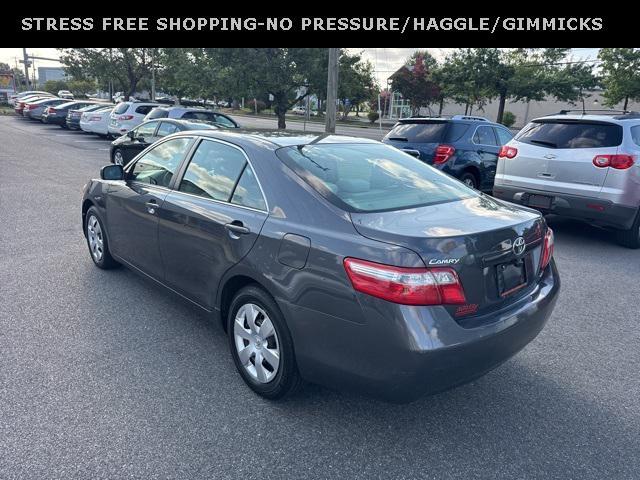 used 2009 Toyota Camry car, priced at $6,186