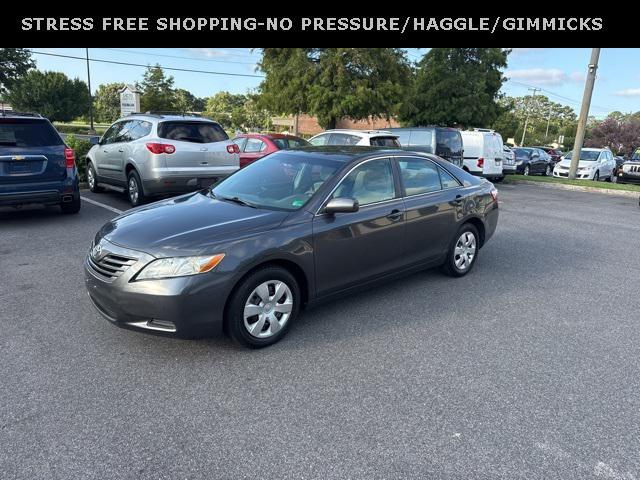 used 2009 Toyota Camry car, priced at $6,186