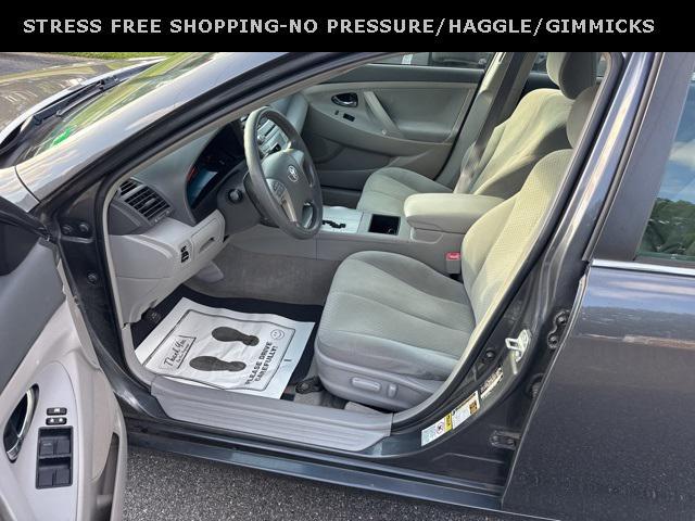 used 2009 Toyota Camry car, priced at $6,186