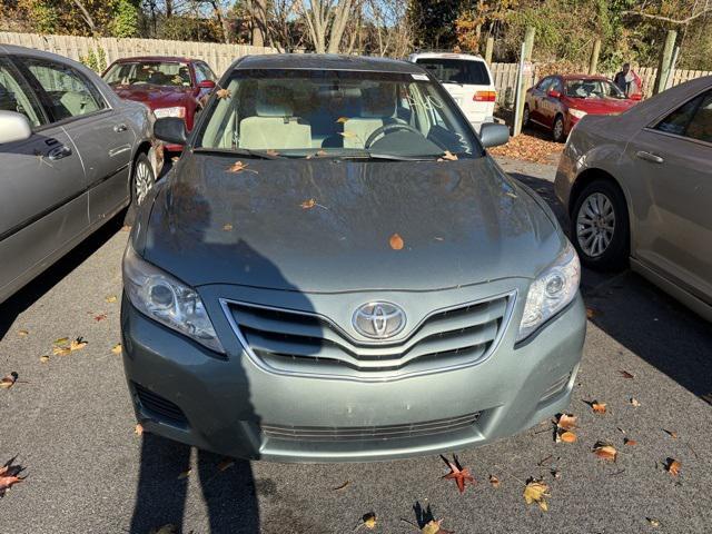 used 2011 Toyota Camry car, priced at $6,364