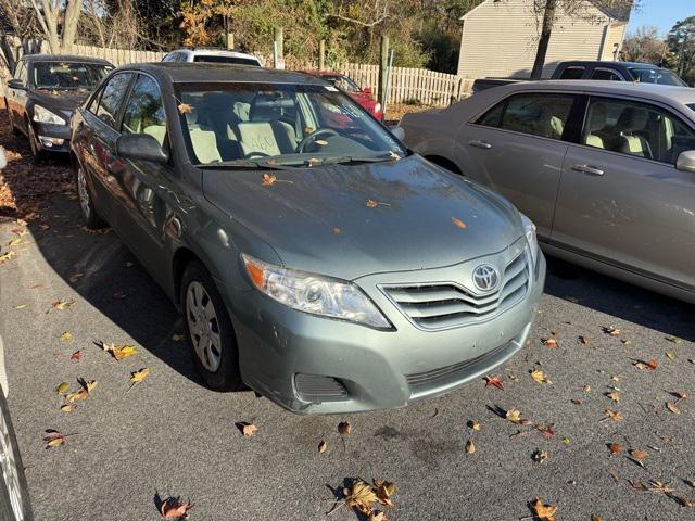 used 2011 Toyota Camry car, priced at $6,364