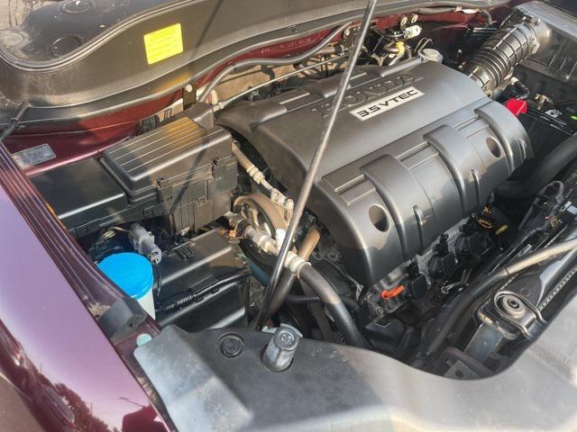 used 2013 Honda Ridgeline car, priced at $12,676