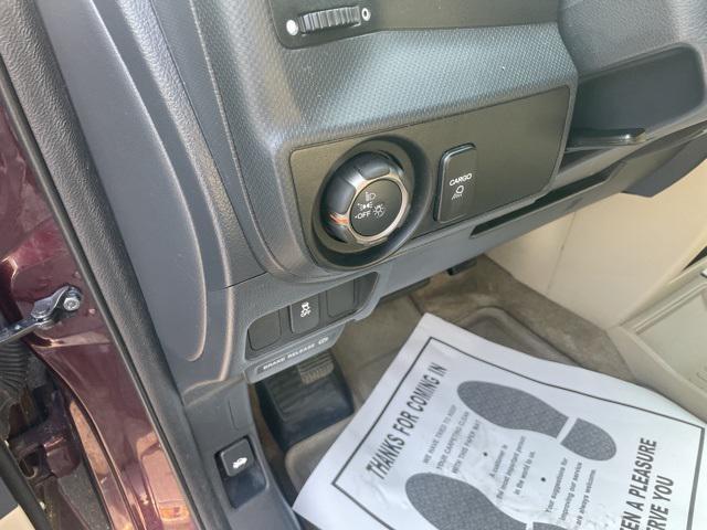 used 2013 Honda Ridgeline car, priced at $12,676