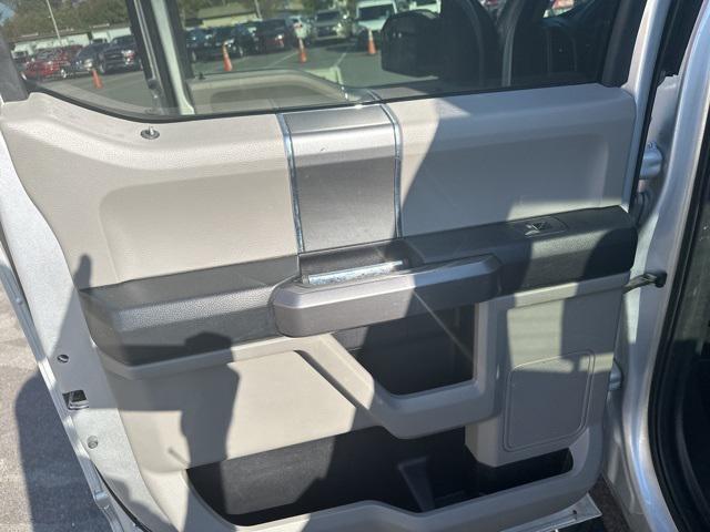 used 2019 Ford F-150 car, priced at $24,800