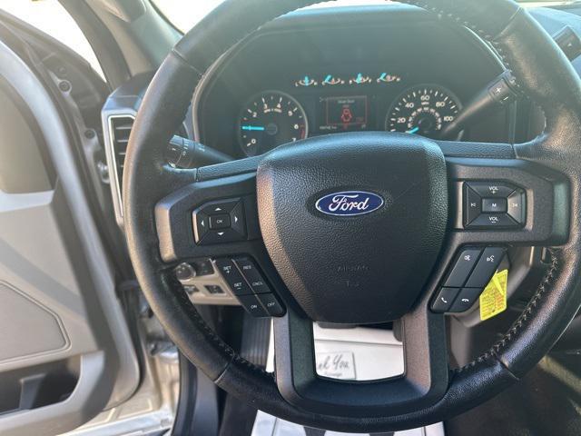 used 2019 Ford F-150 car, priced at $24,800