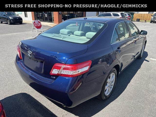 used 2011 Toyota Camry car, priced at $6,379