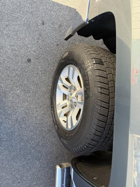 used 2014 Chevrolet Silverado 1500 car, priced at $15,450