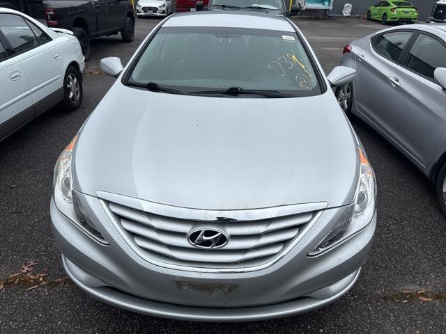 used 2013 Hyundai Sonata car, priced at $7,250