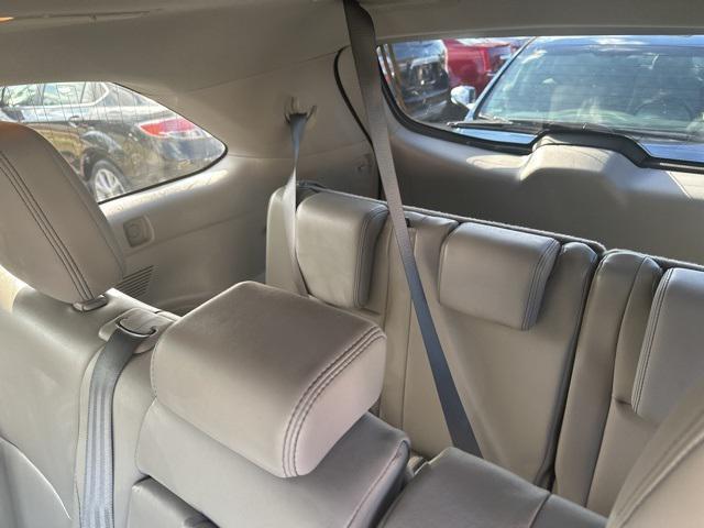 used 2015 Toyota Highlander car, priced at $16,800