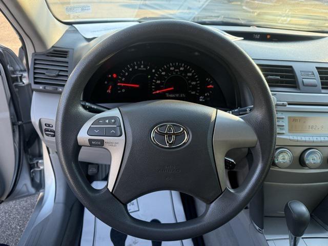 used 2007 Toyota Camry car, priced at $5,975