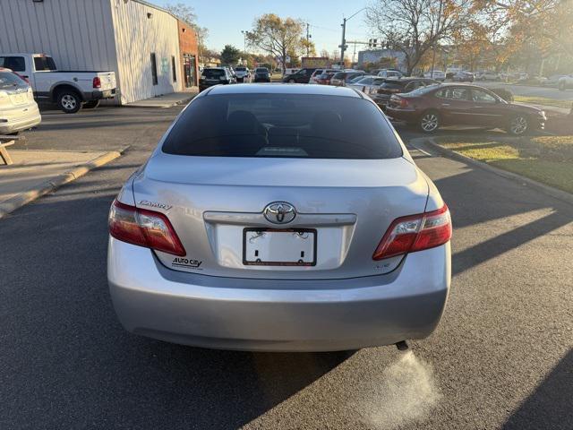 used 2007 Toyota Camry car, priced at $5,975