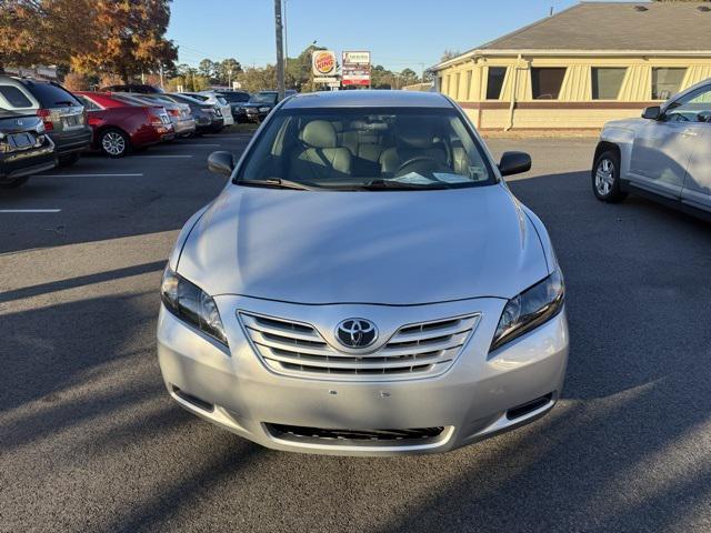 used 2007 Toyota Camry car, priced at $5,975