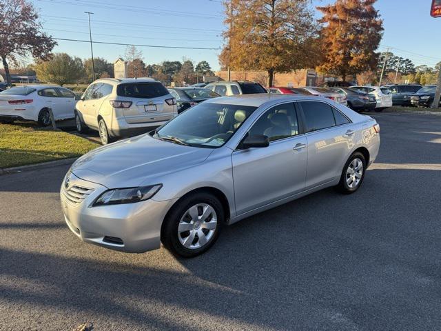 used 2007 Toyota Camry car, priced at $5,975