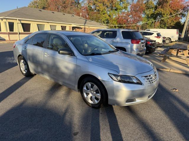 used 2007 Toyota Camry car, priced at $5,975