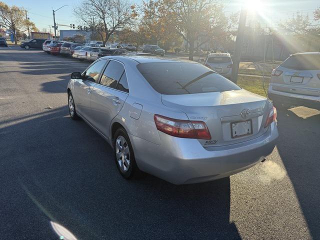 used 2007 Toyota Camry car, priced at $5,975