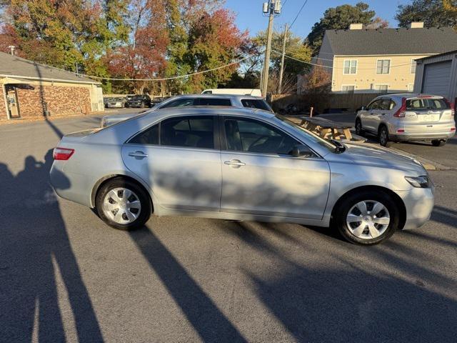 used 2007 Toyota Camry car, priced at $5,975