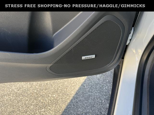 used 2019 Chevrolet Bolt EV car, priced at $11,088