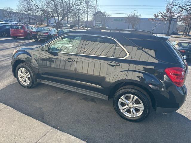 used 2013 Chevrolet Equinox car, priced at $8,370