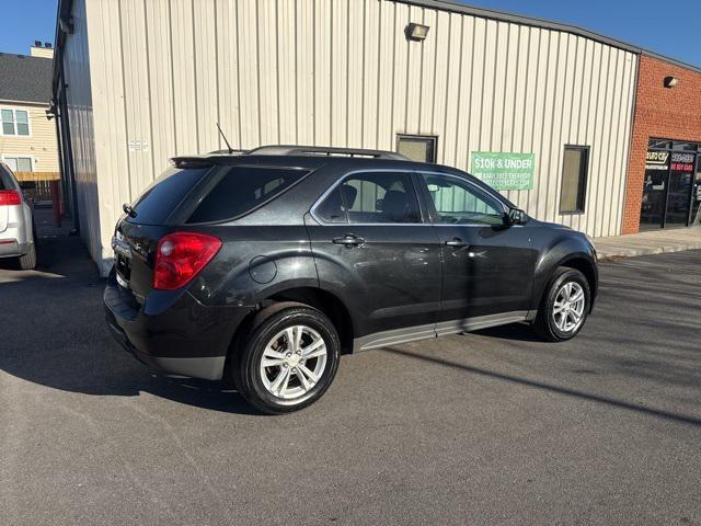 used 2013 Chevrolet Equinox car, priced at $8,370