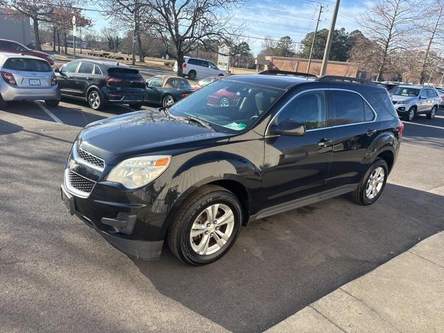 used 2013 Chevrolet Equinox car, priced at $8,370